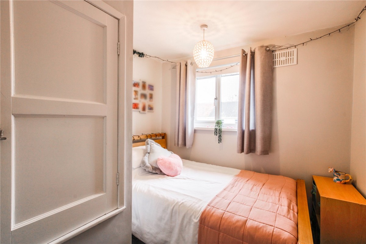 Bishopsworth, BRISTOL