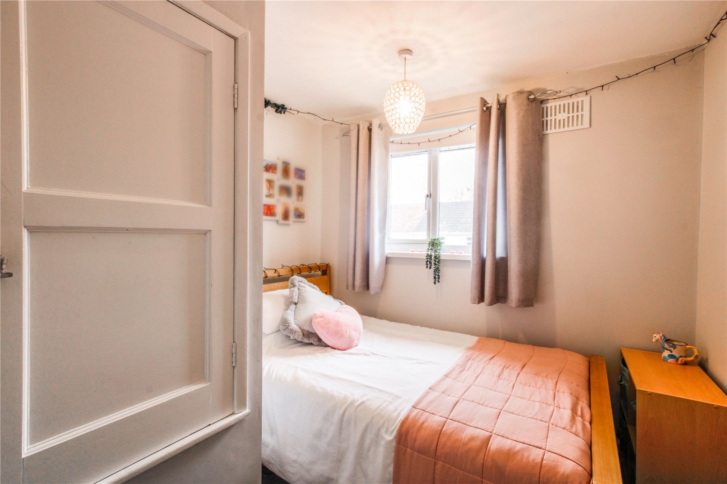 Bishopsworth, BRISTOL