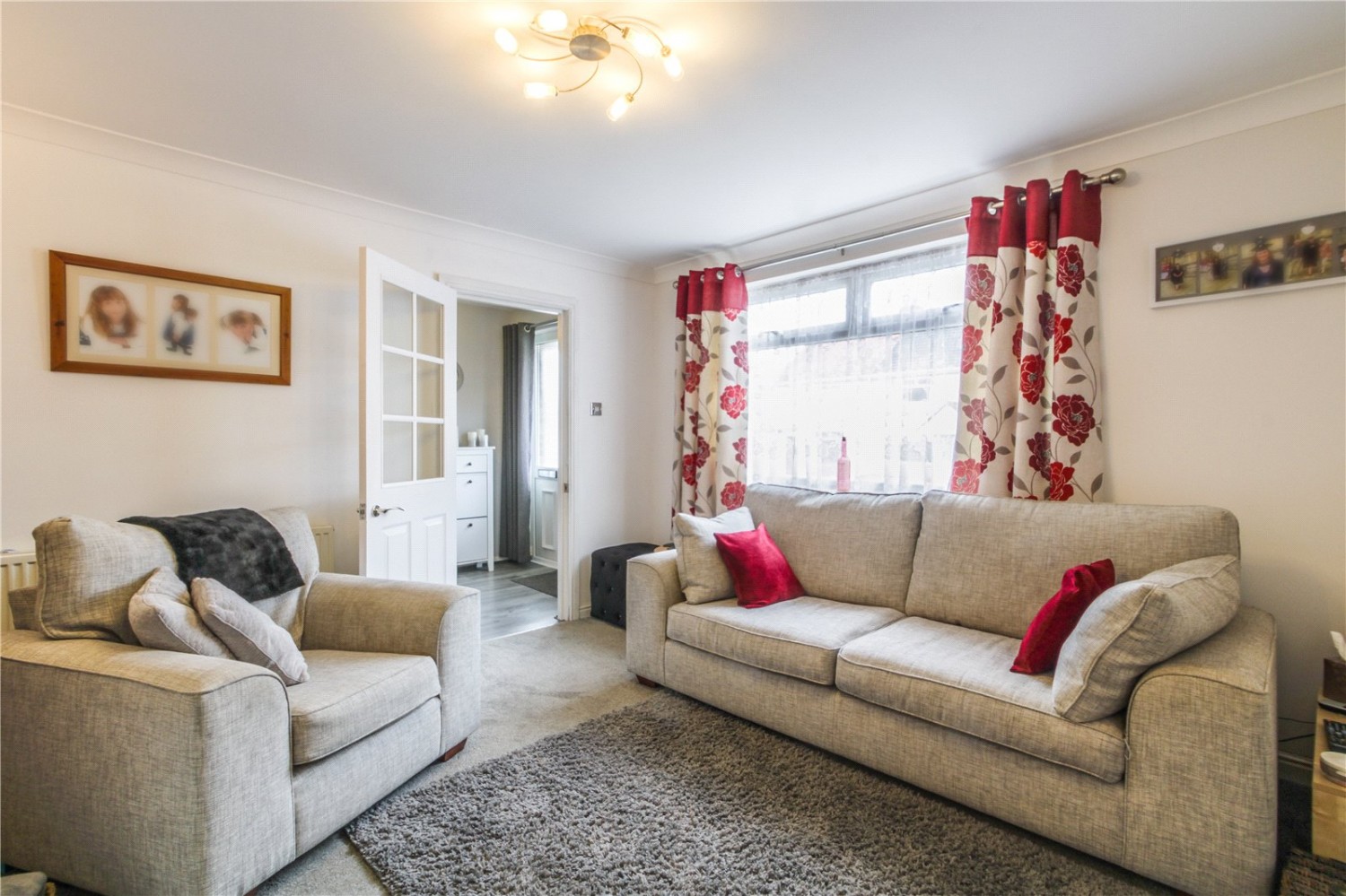 Bishopsworth, BRISTOL