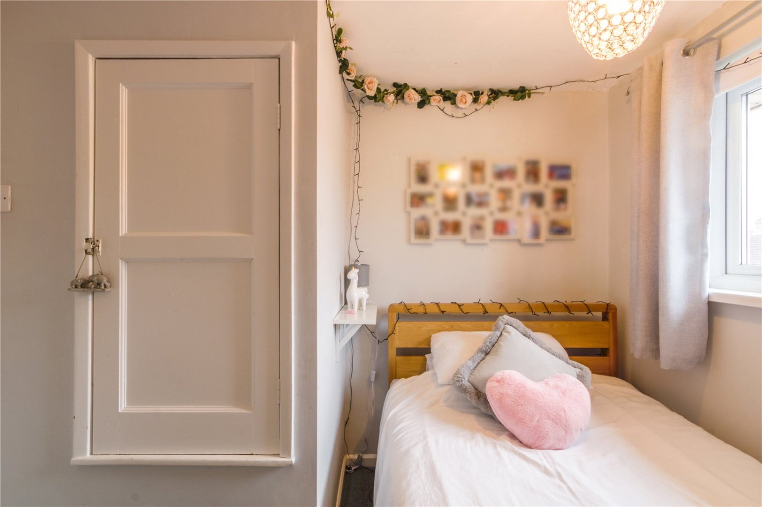 Bishopsworth, BRISTOL