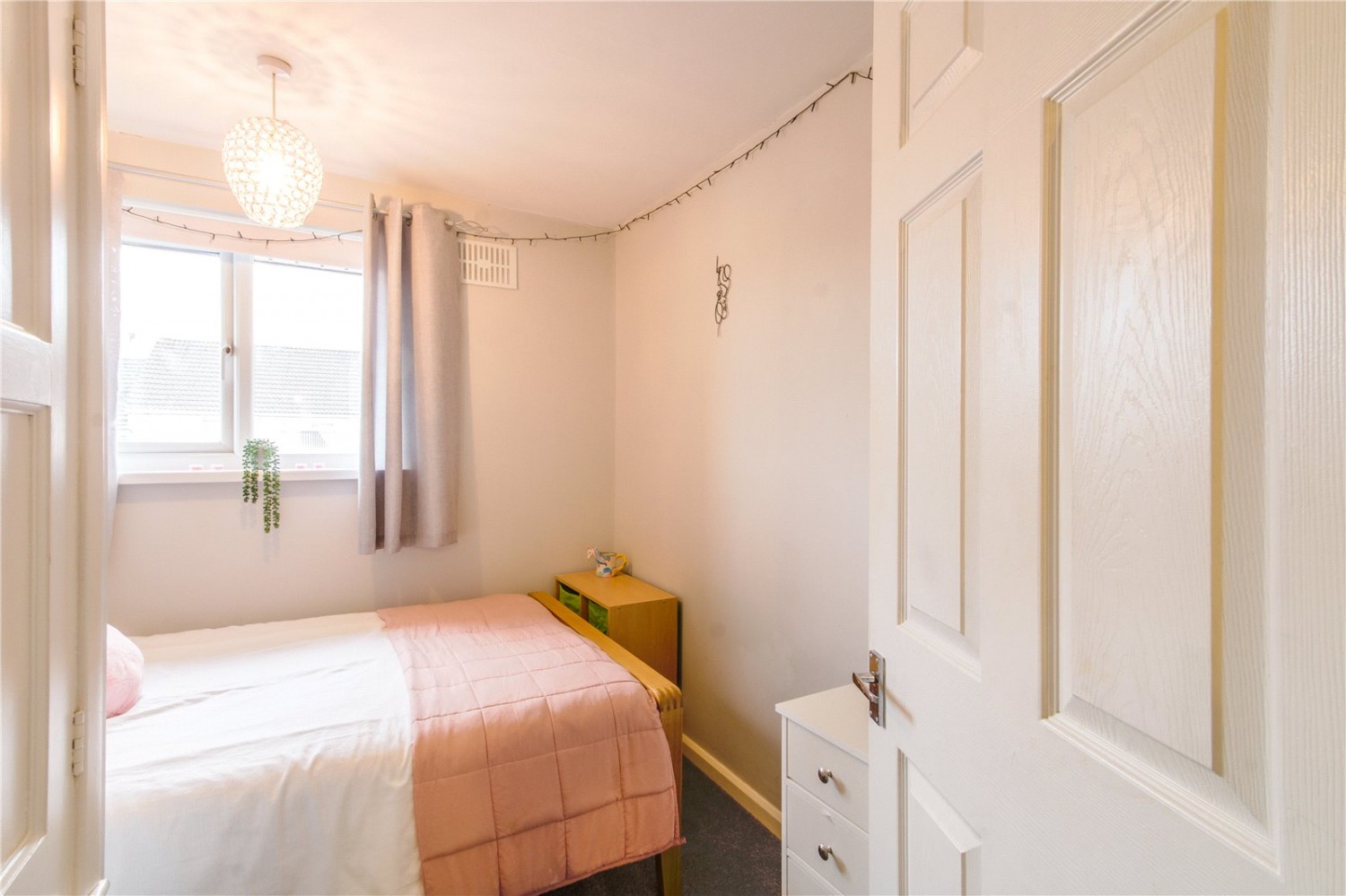 Bishopsworth, BRISTOL