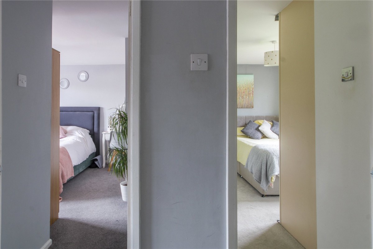 Bishopsworth, BRISTOL