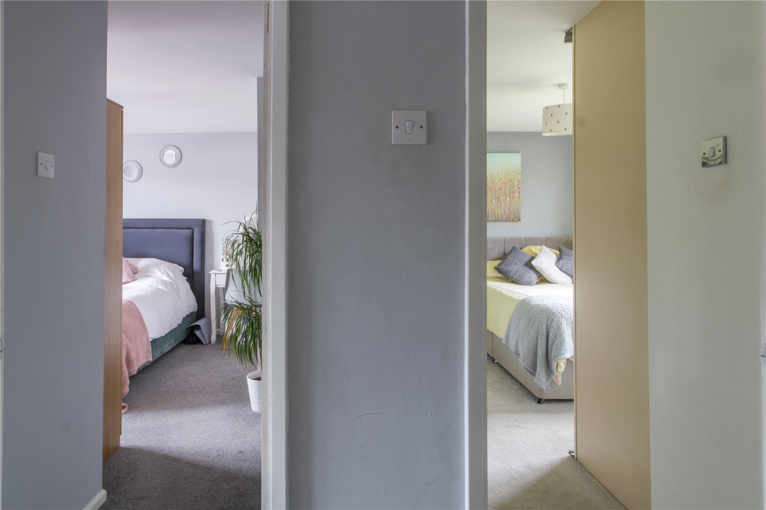 Bishopsworth, BRISTOL
