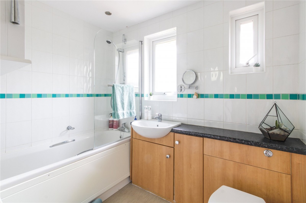 Bishopsworth, BRISTOL