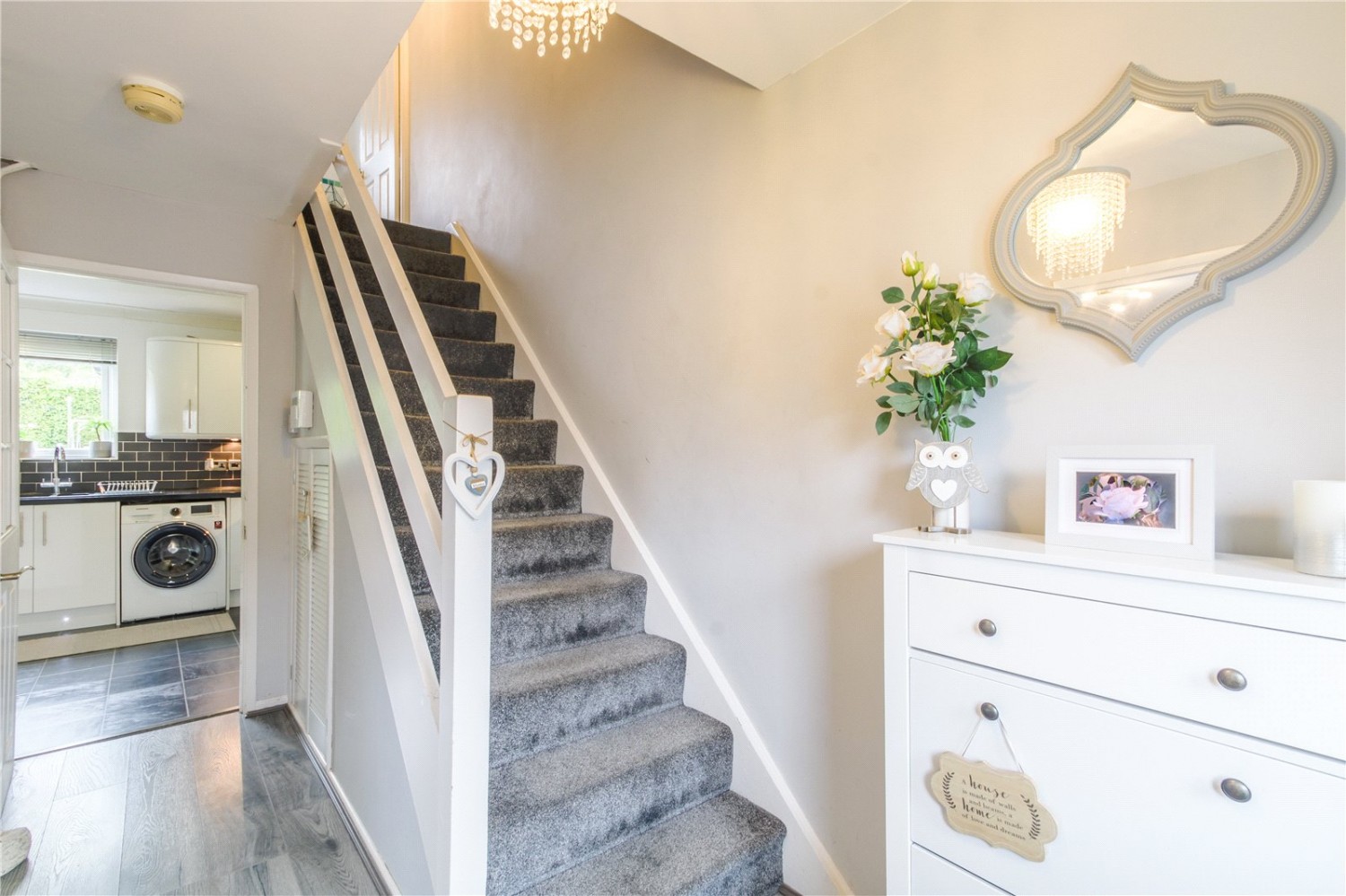 Bishopsworth, BRISTOL