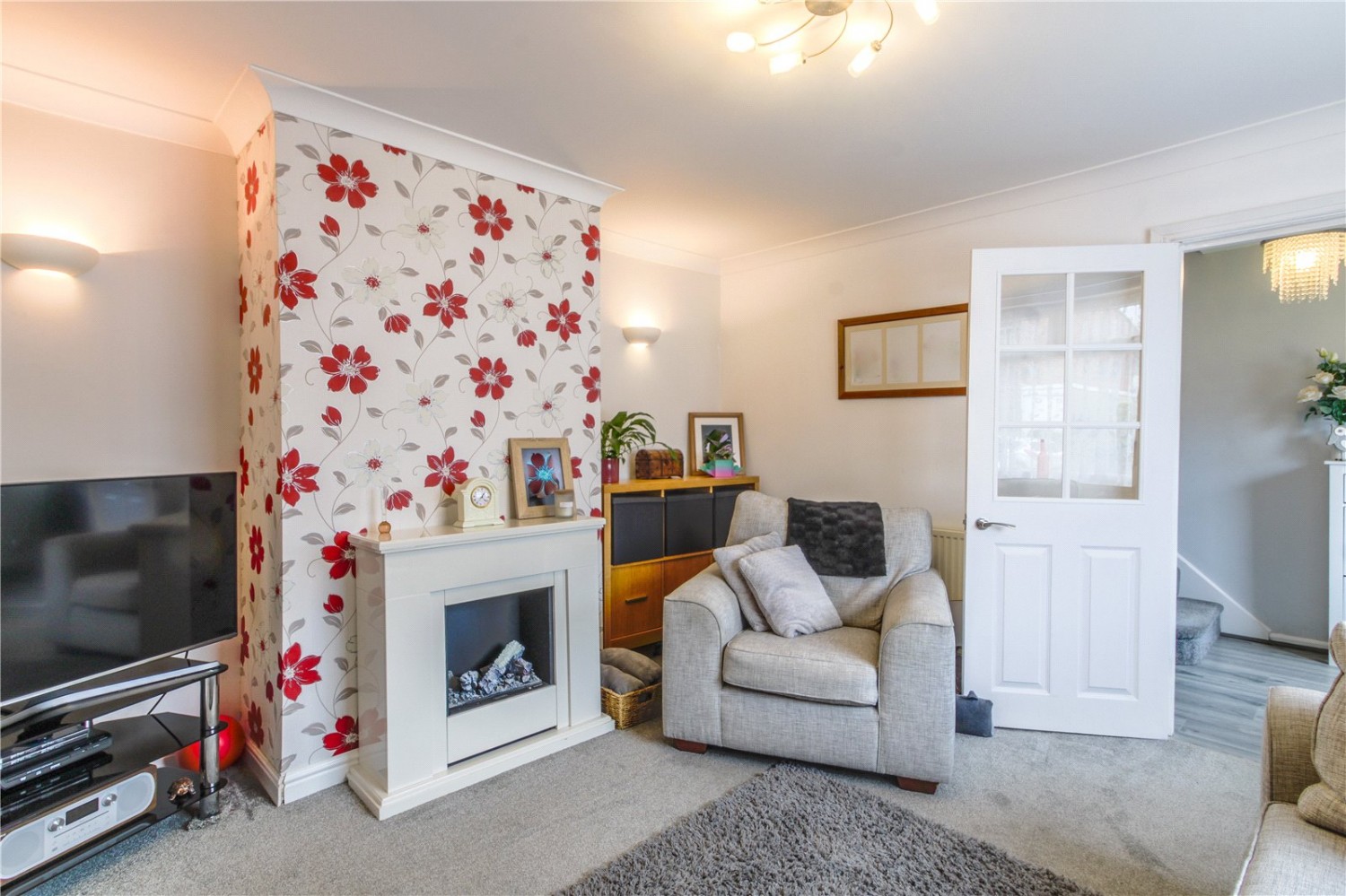 Bishopsworth, BRISTOL