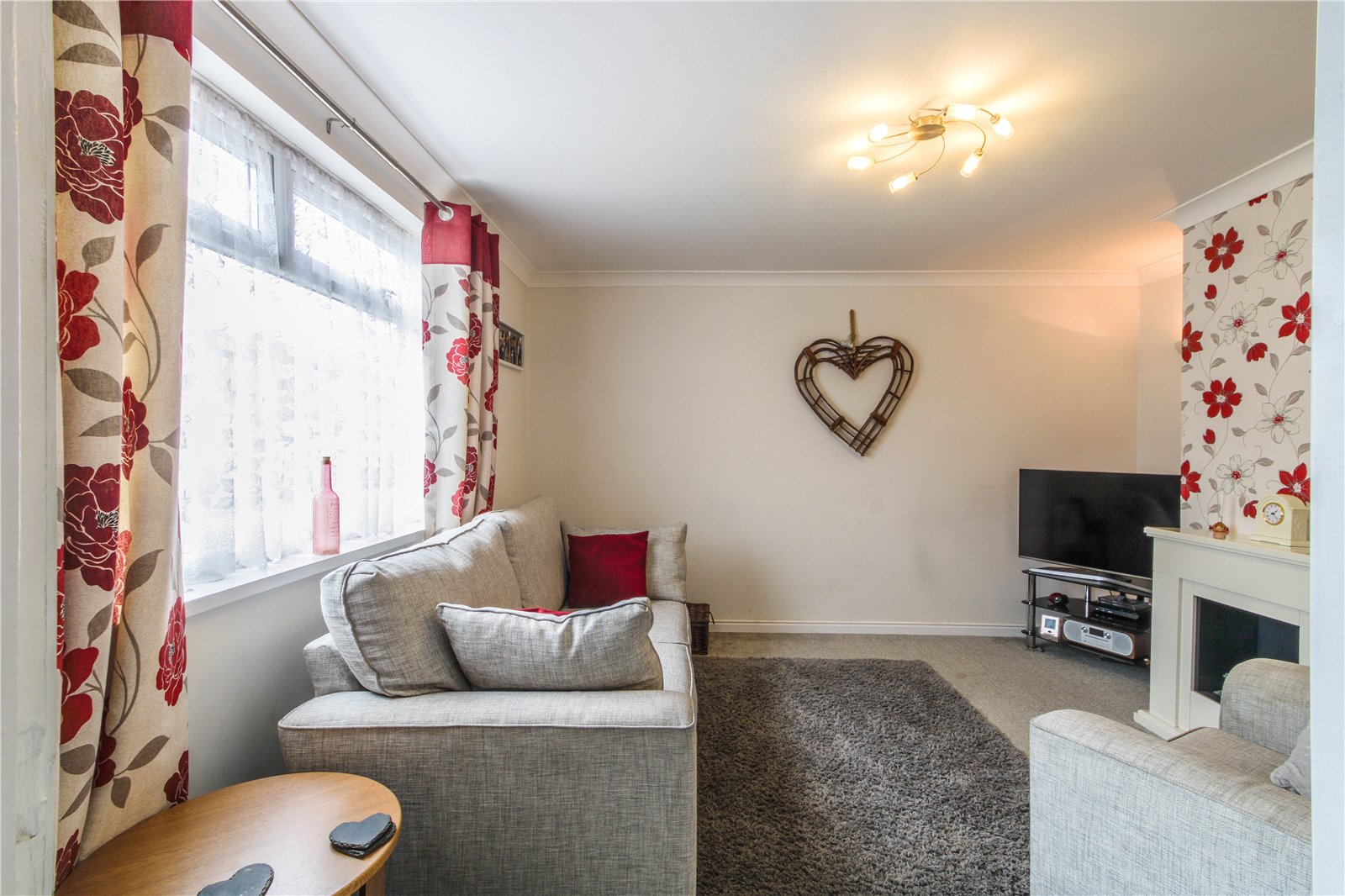 3 bedroom House for sale in Bishopsworth, BRISTOL