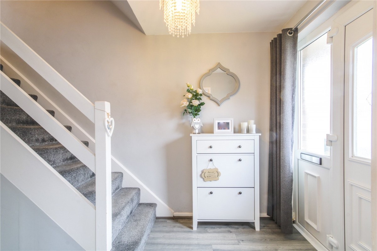 Bishopsworth, BRISTOL