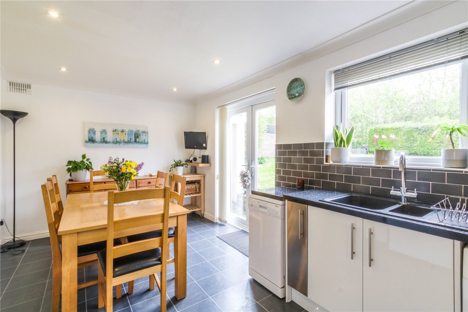 Bishopsworth, BRISTOL
