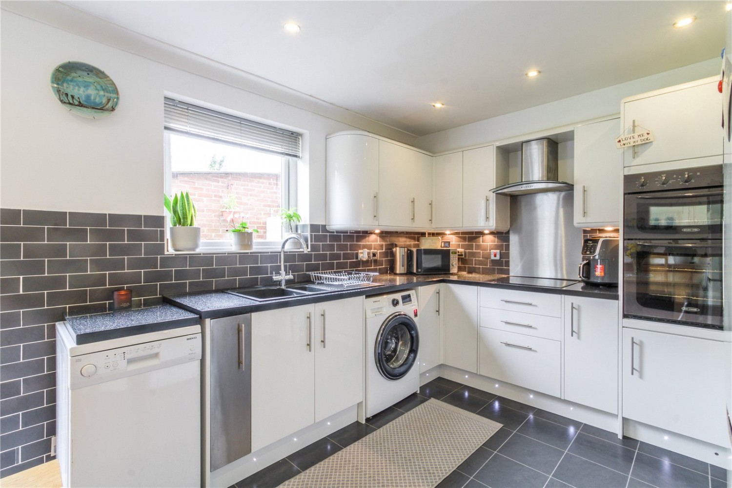 Bishopsworth, BRISTOL