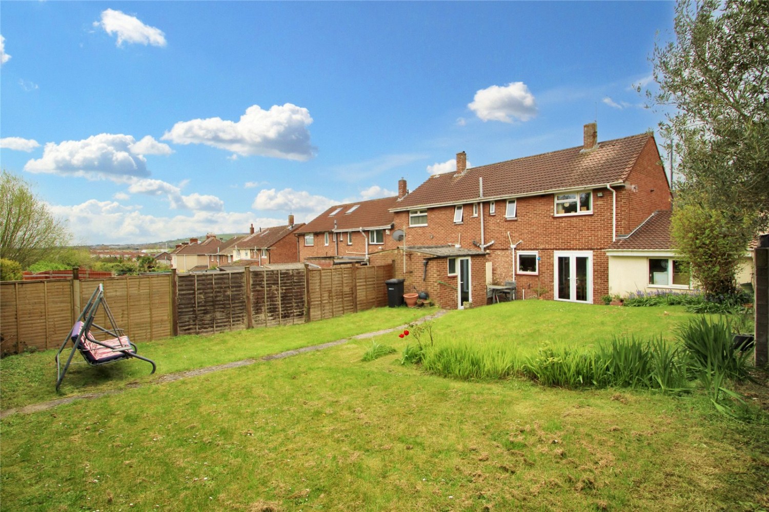 Bishopsworth, BRISTOL
