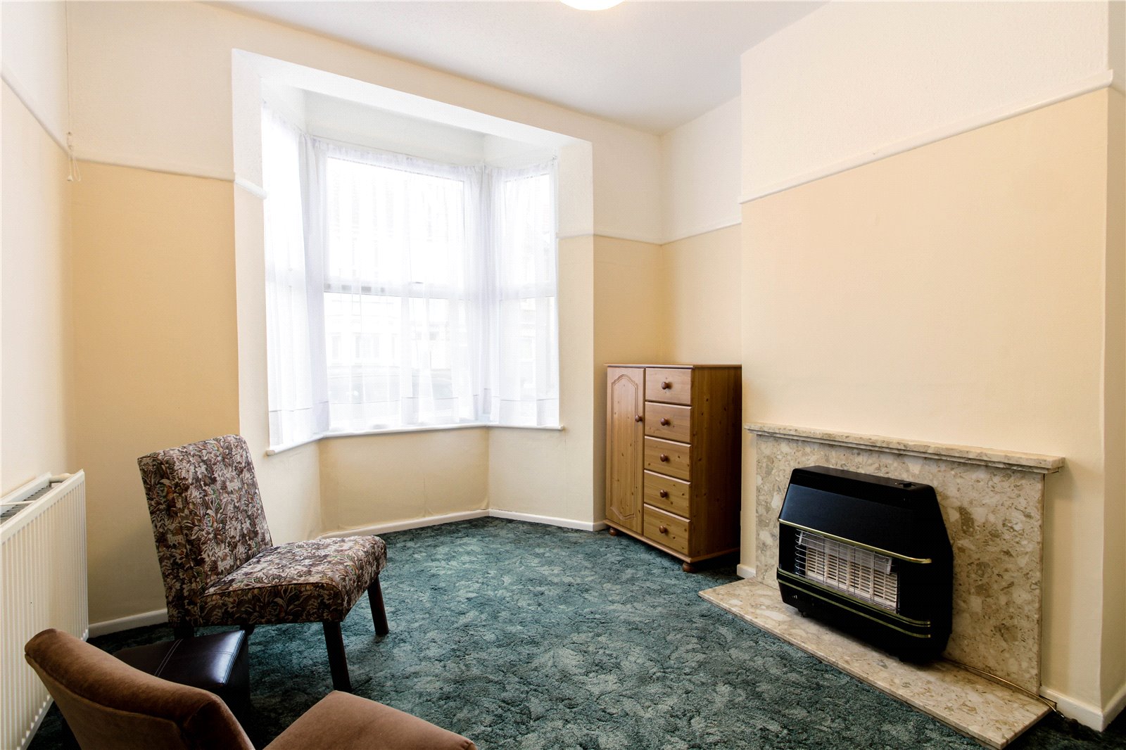 3 bedroom House for sale in The Chessels