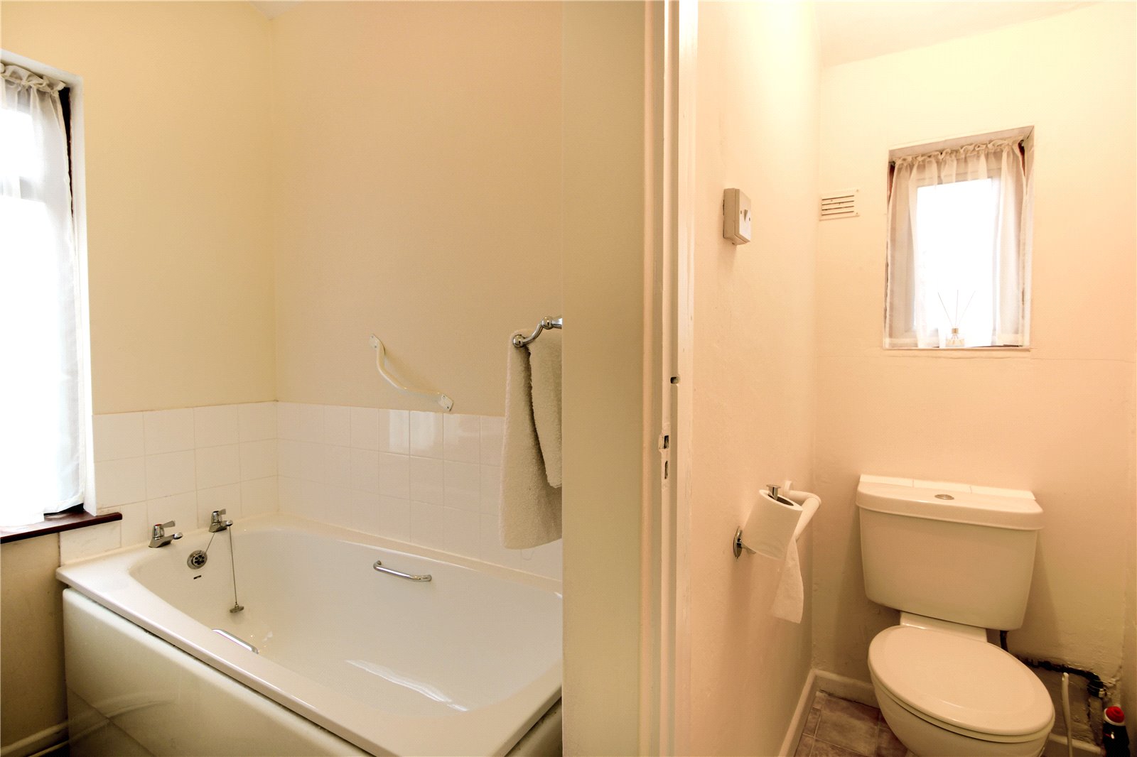 3 bedroom House for sale in The Chessels