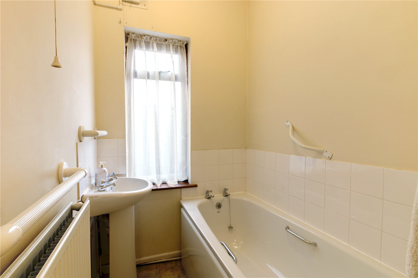 3 bedroom House for sale in The Chessels