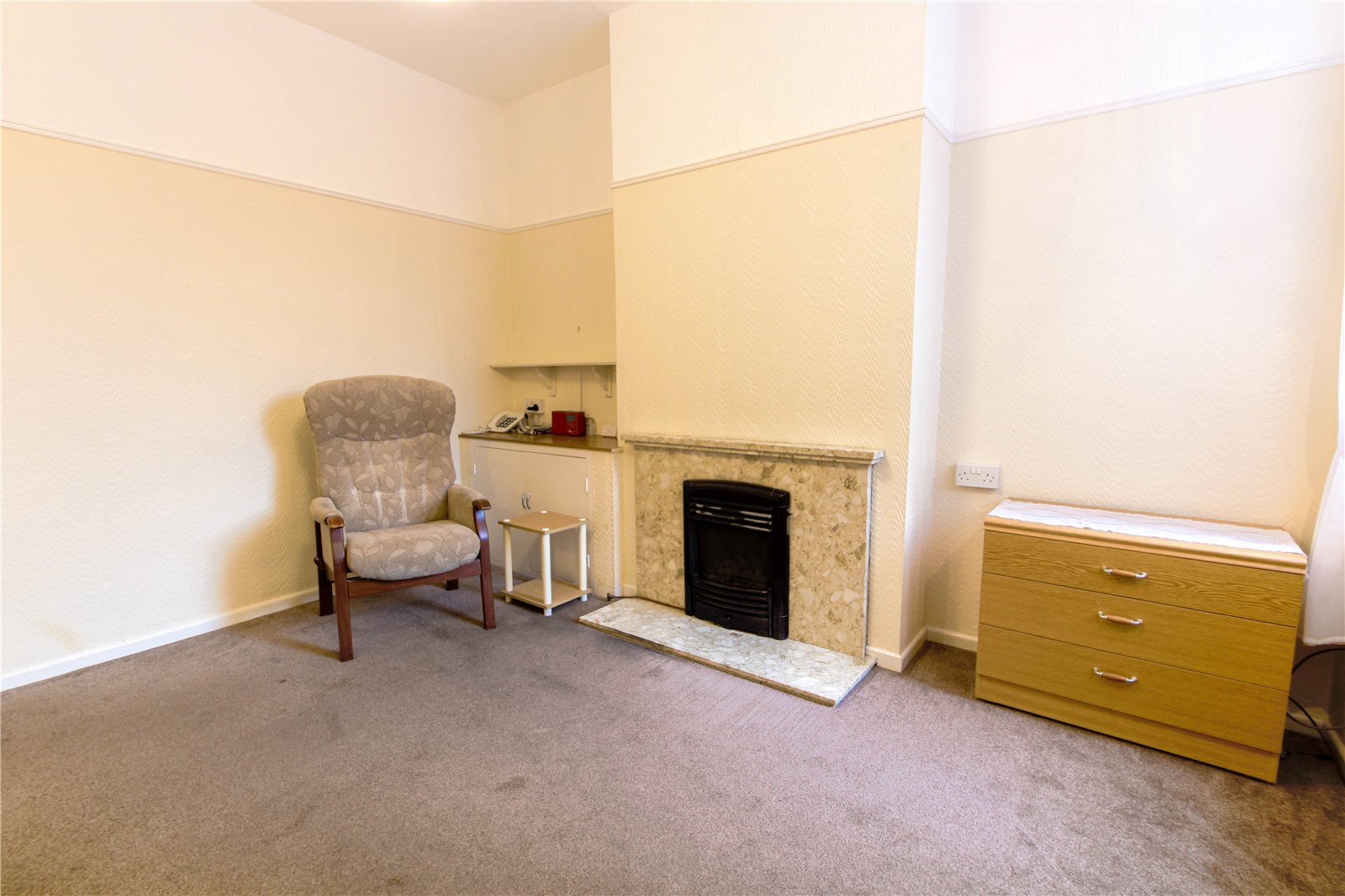 3 bedroom House for sale in The Chessels