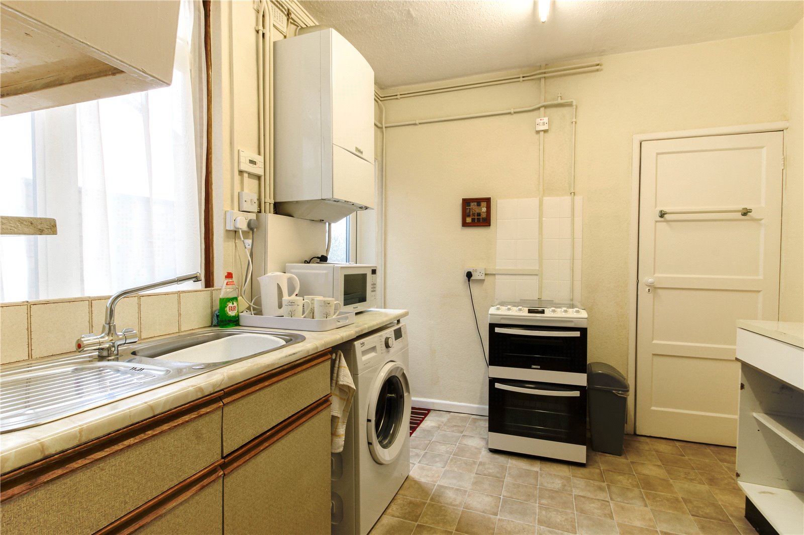 3 bedroom House for sale in The Chessels