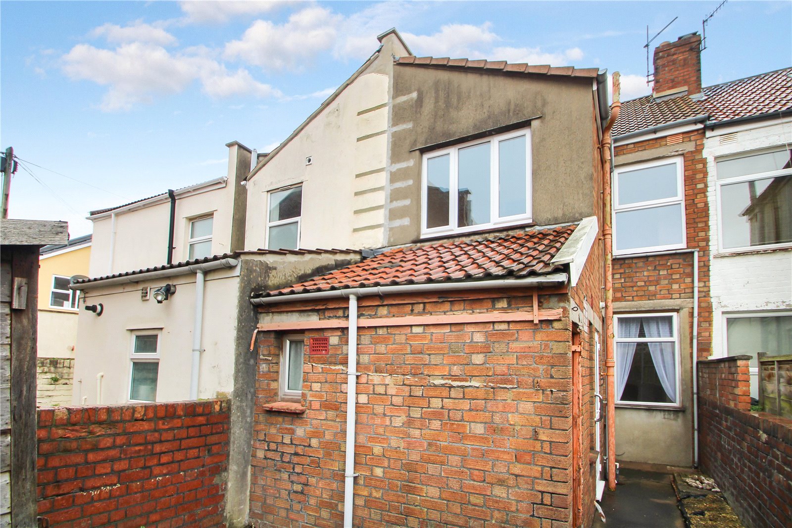 3 bedroom House for sale in The Chessels