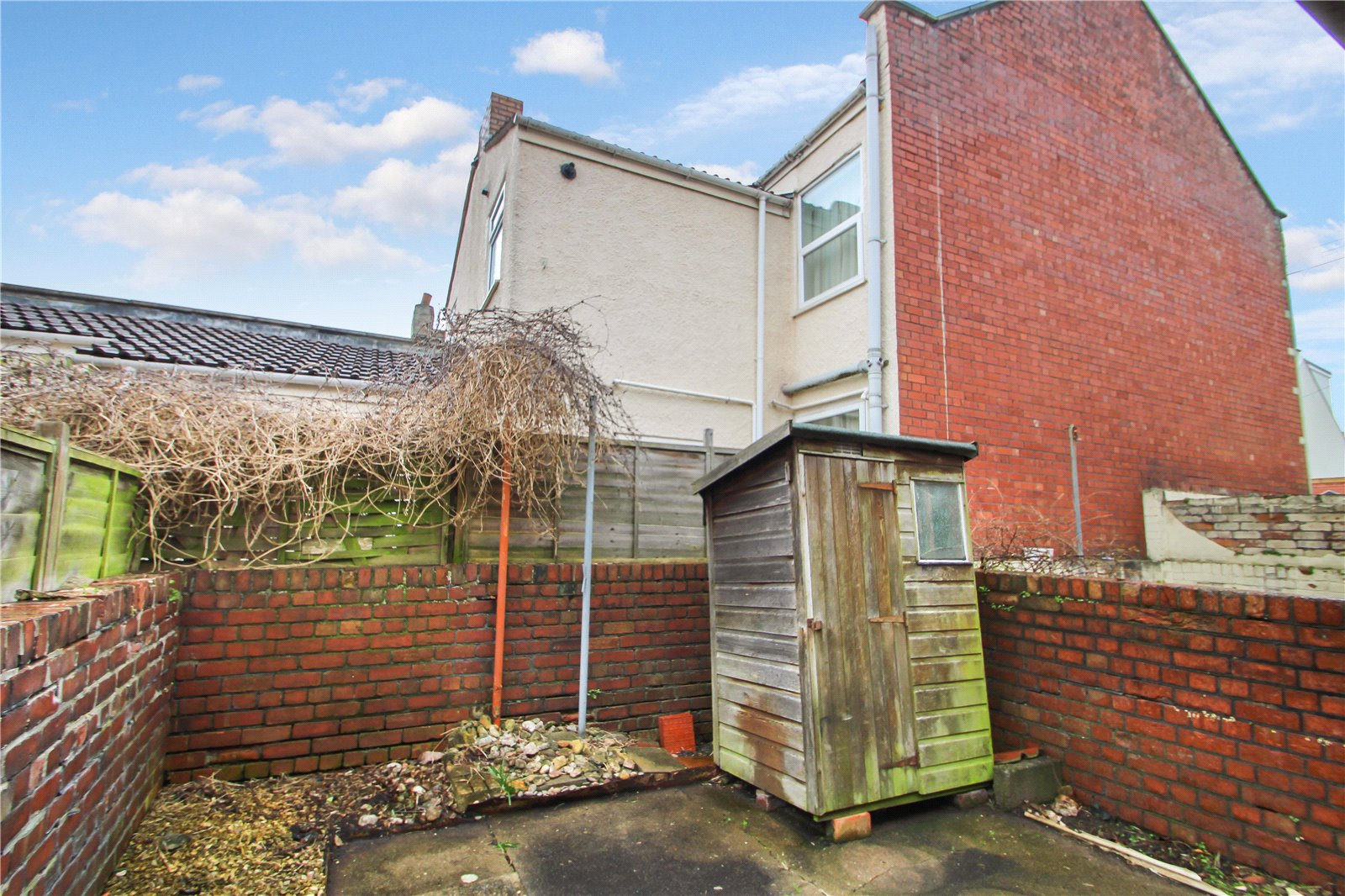 3 bedroom House for sale in The Chessels