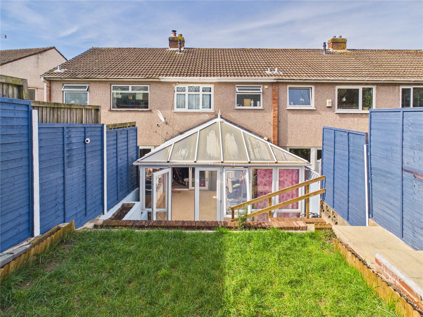 3 bedroom House for sale in Bristol