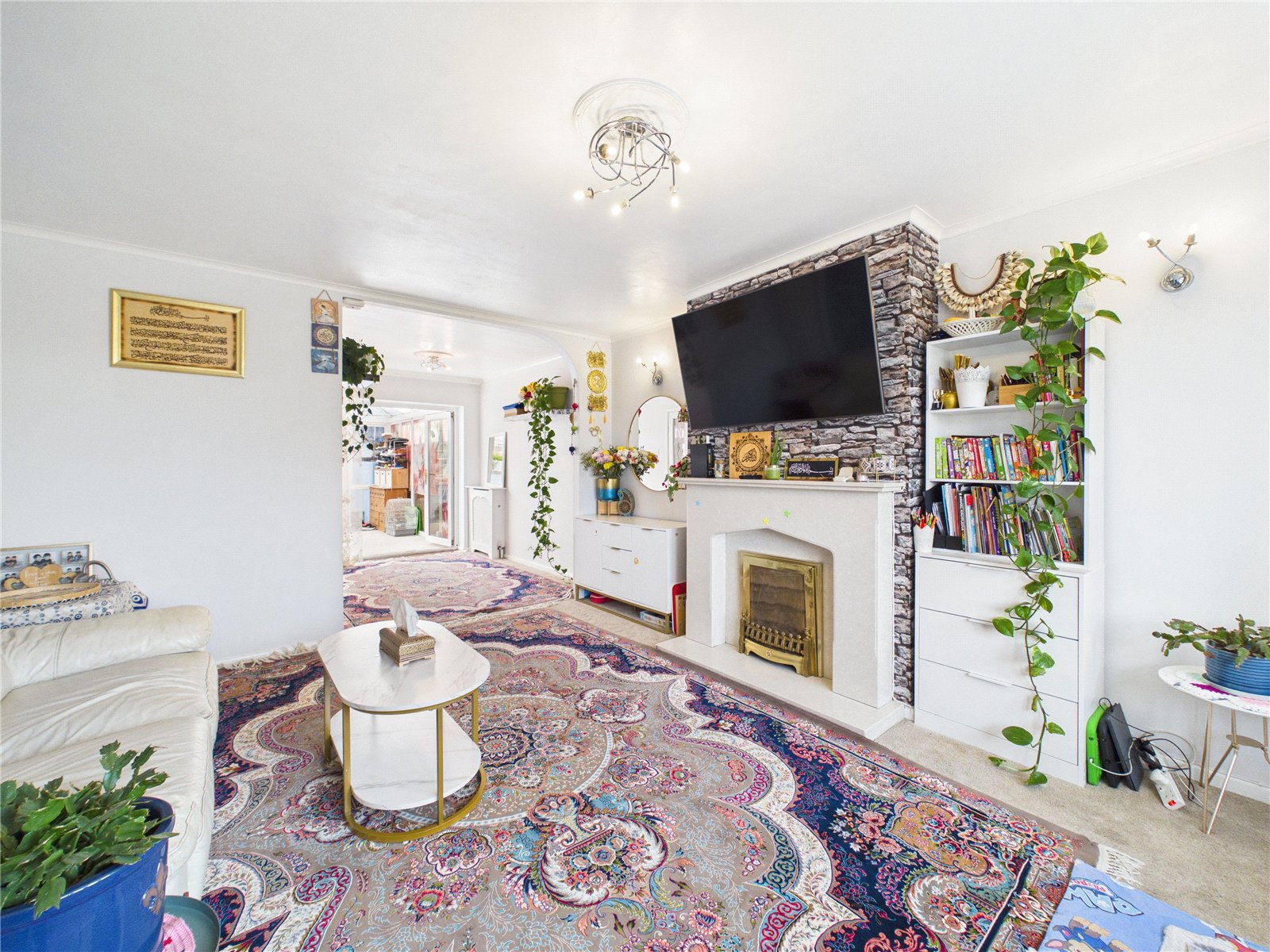 3 bedroom House for sale in Bristol