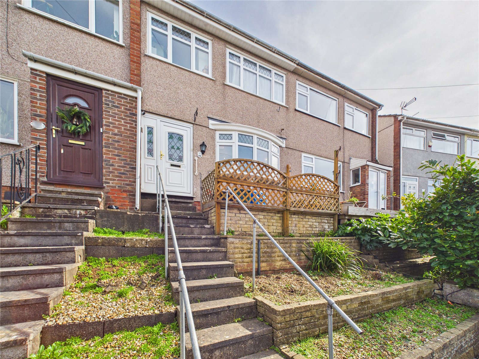 3 bedroom House for sale in Bristol
