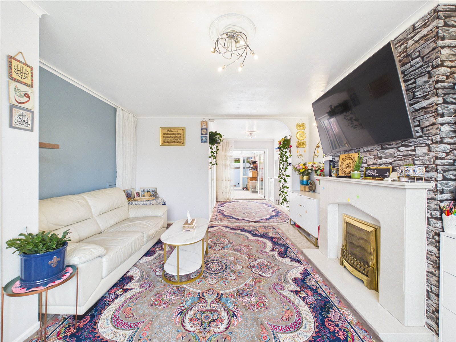 3 bedroom House for sale in Bristol