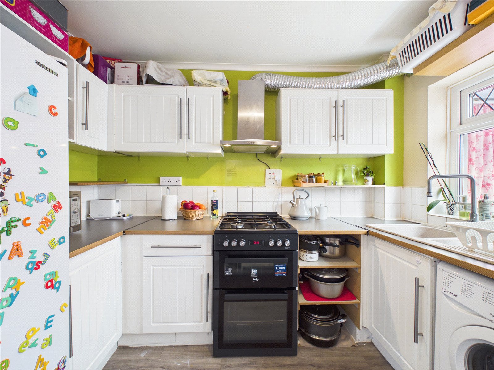 3 bedroom House for sale in Bristol