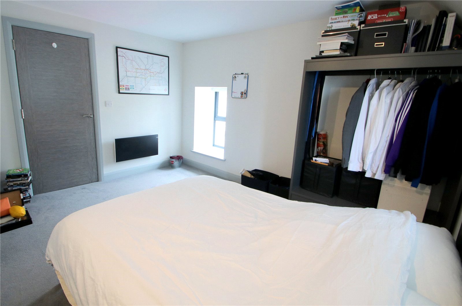 2 bedroom Flat for sale in Victor Road, 7 Victor Road, Bristol