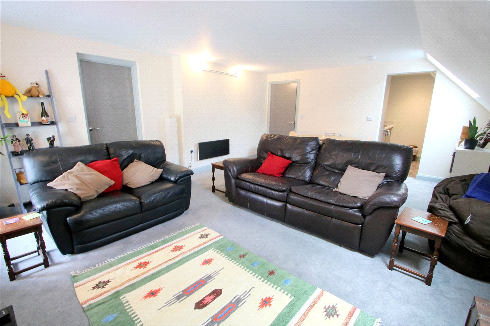 2 bedroom Flat for sale in Victor Road, 7 Victor Road, Bristol