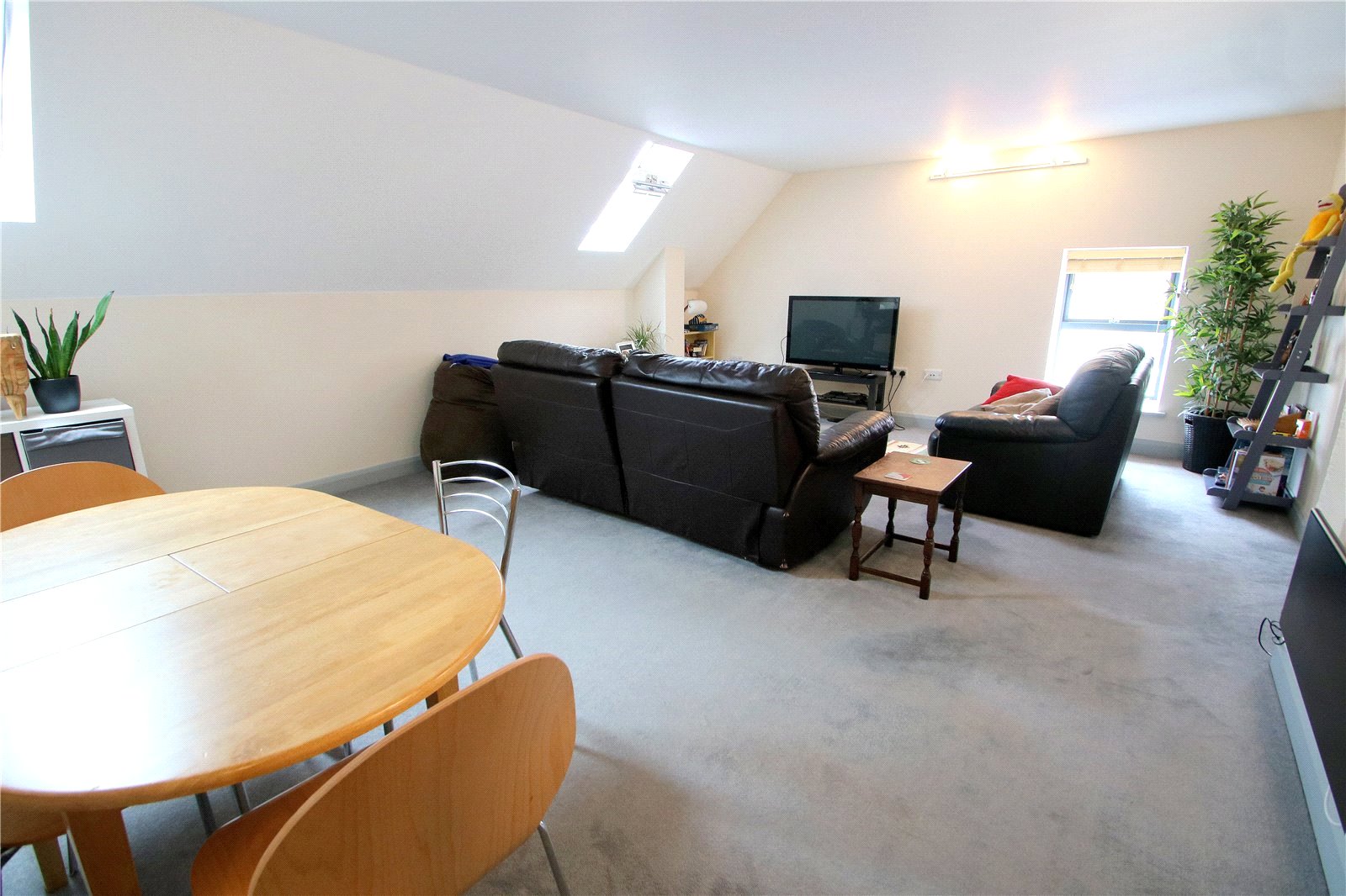 2 bedroom Flat for sale in Victor Road, 7 Victor Road, Bristol