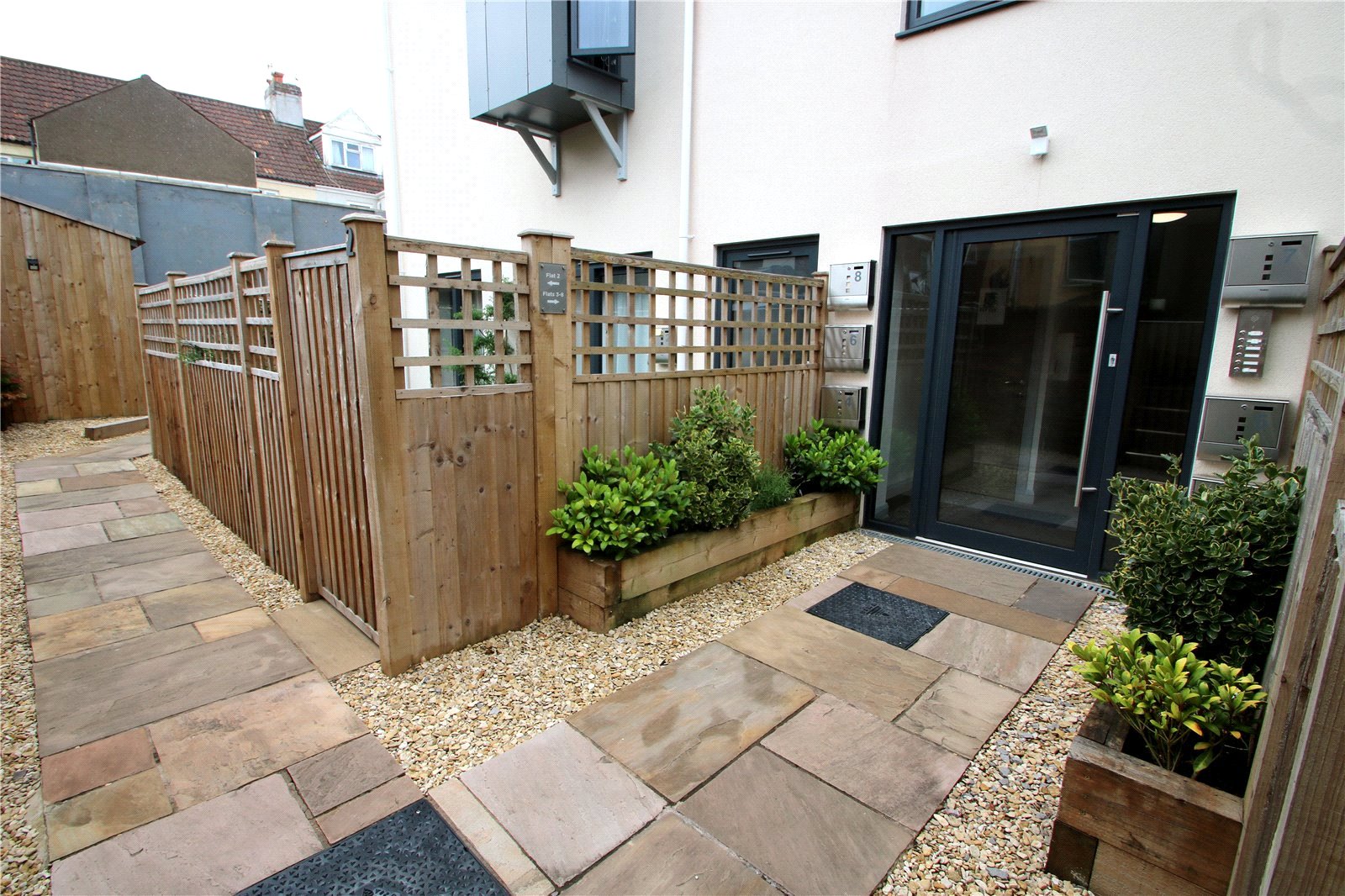 2 bedroom Flat for sale in Victor Road, 7 Victor Road, Bristol
