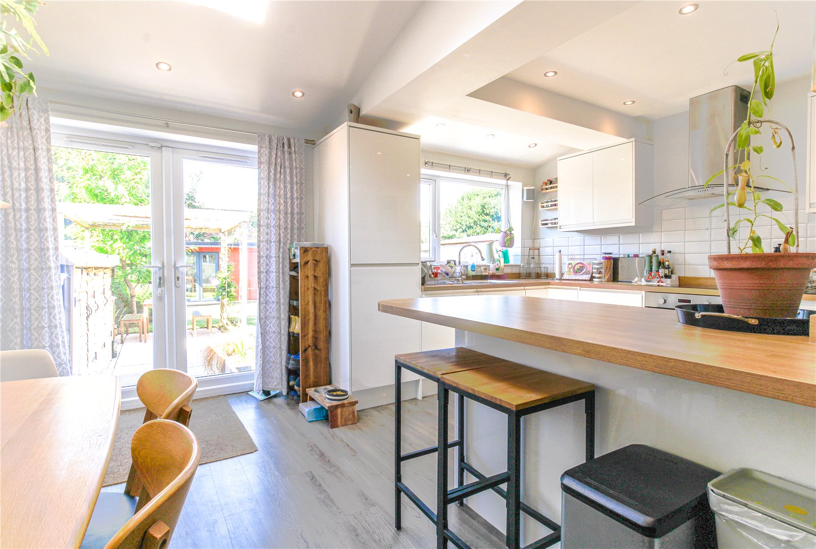 3 bedroom House for sale in Ashton, BRISTOL