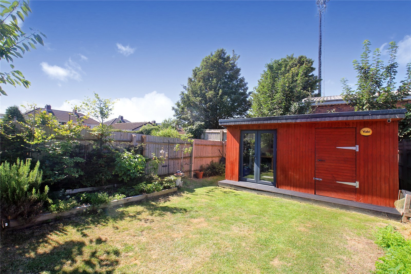 3 bedroom House for sale in Ashton, BRISTOL