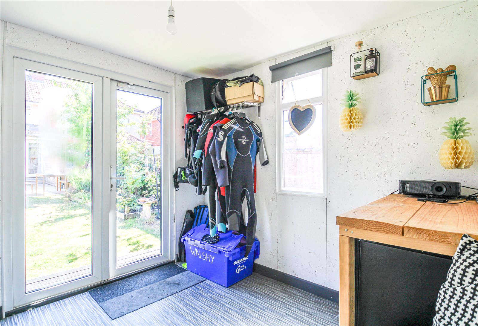3 bedroom House for sale in Ashton, BRISTOL