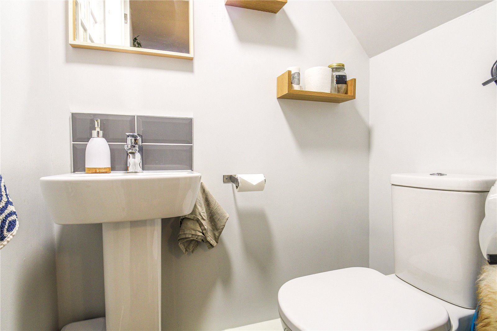3 bedroom House for sale in Ashton, BRISTOL