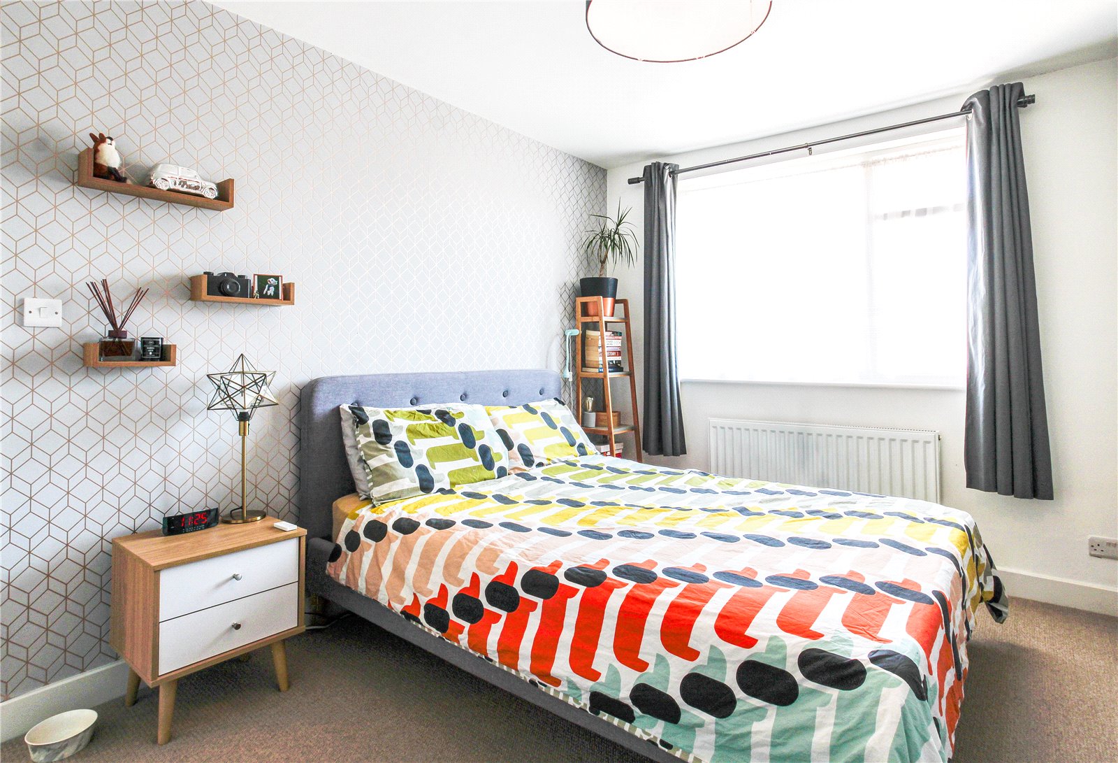 3 bedroom House for sale in Ashton, BRISTOL