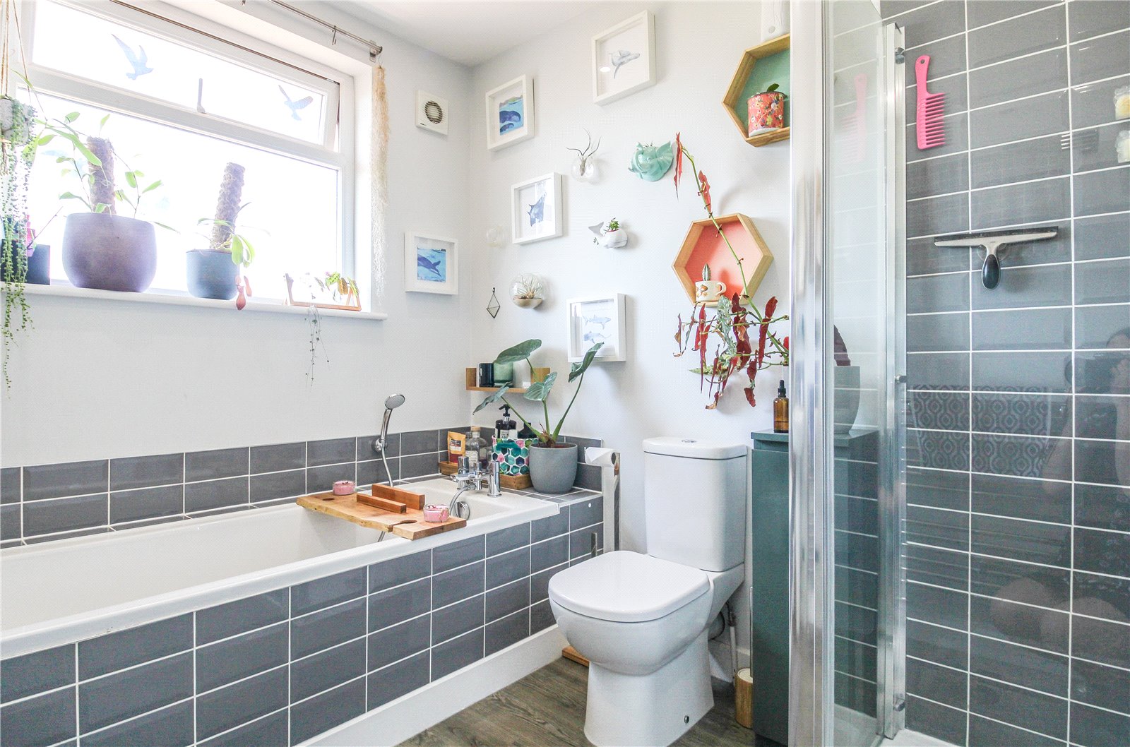 3 bedroom House for sale in Ashton, BRISTOL