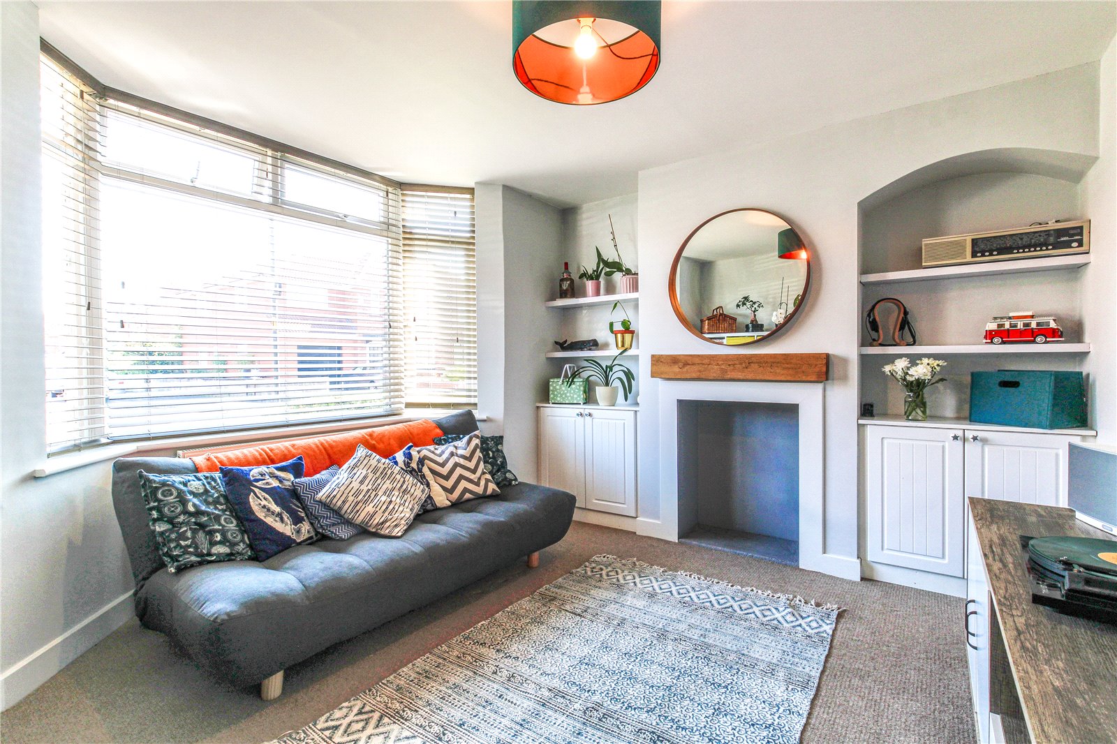 3 bedroom House for sale in Ashton, BRISTOL