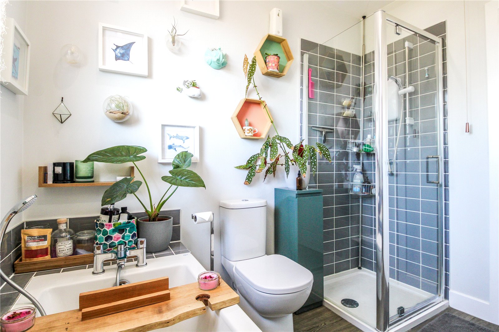 3 bedroom House for sale in Ashton, BRISTOL