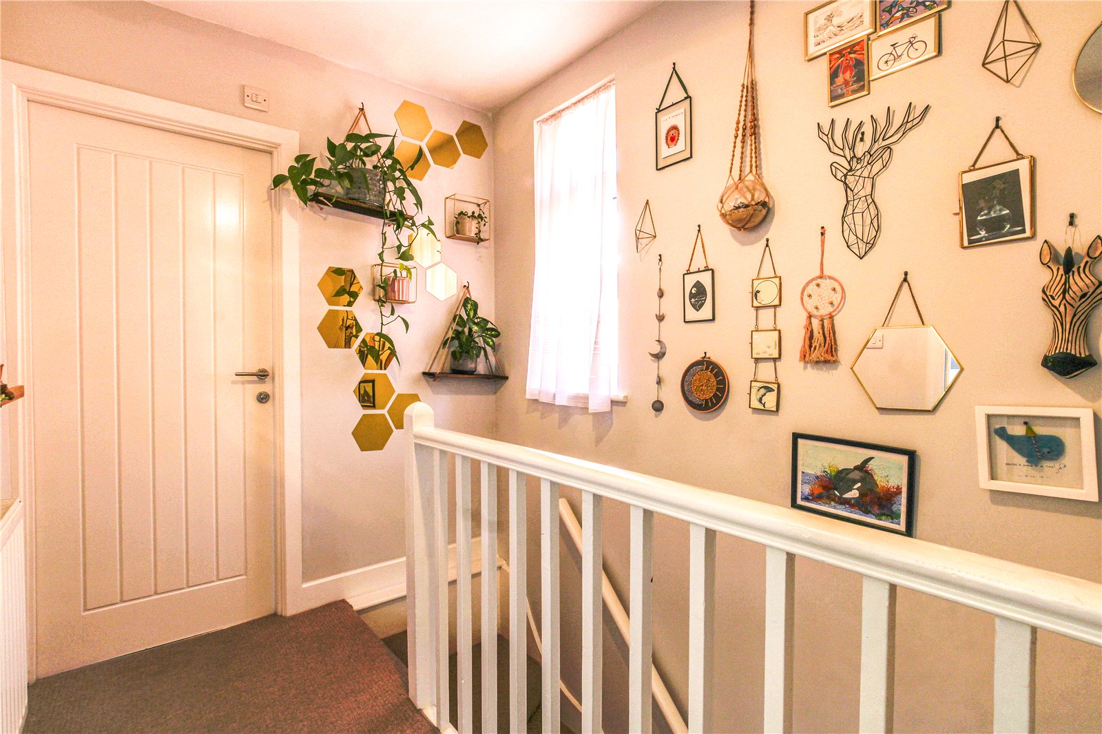 3 bedroom House for sale in Ashton, BRISTOL