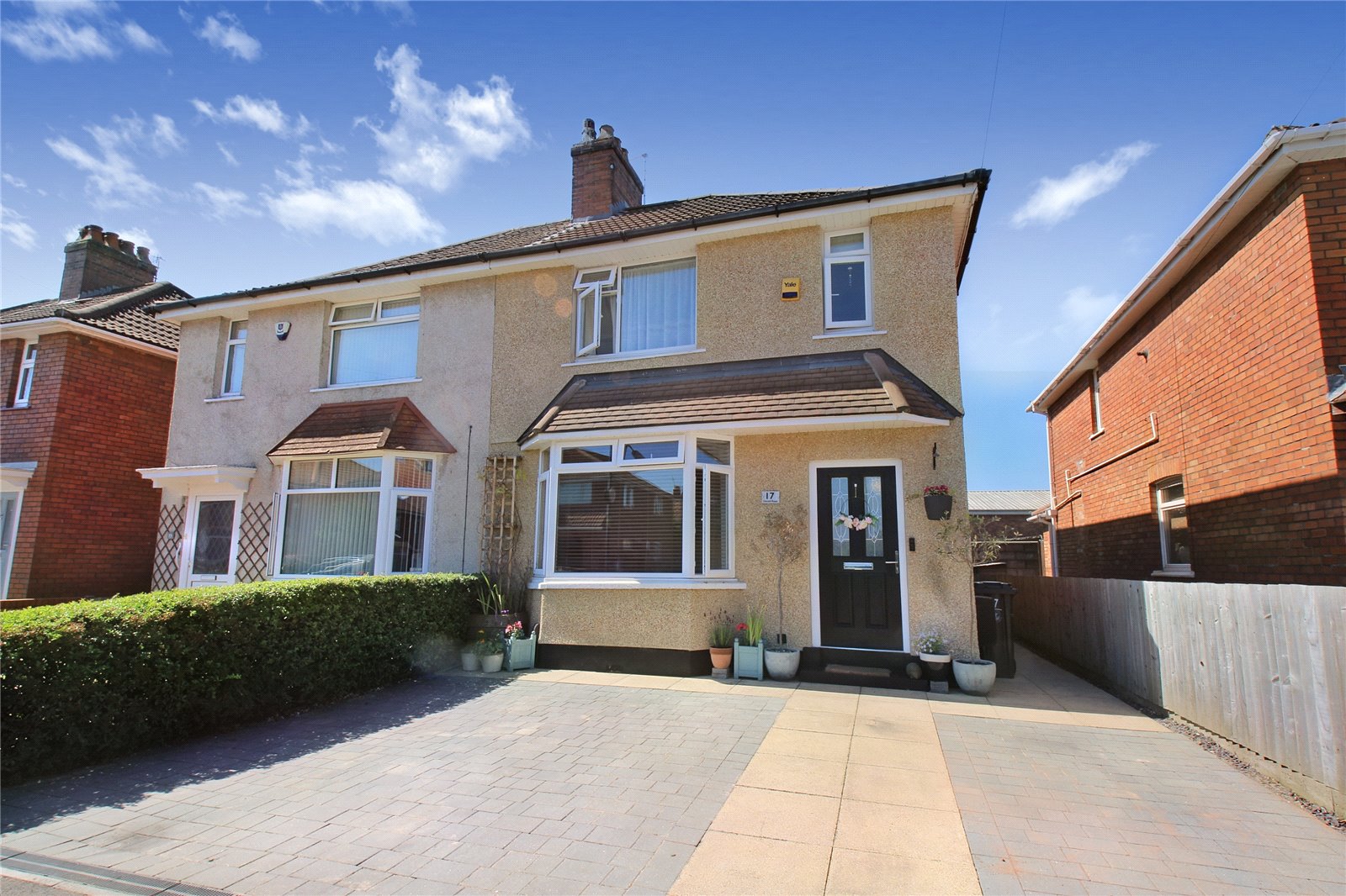 3 bedroom House for sale in Ashton, BRISTOL