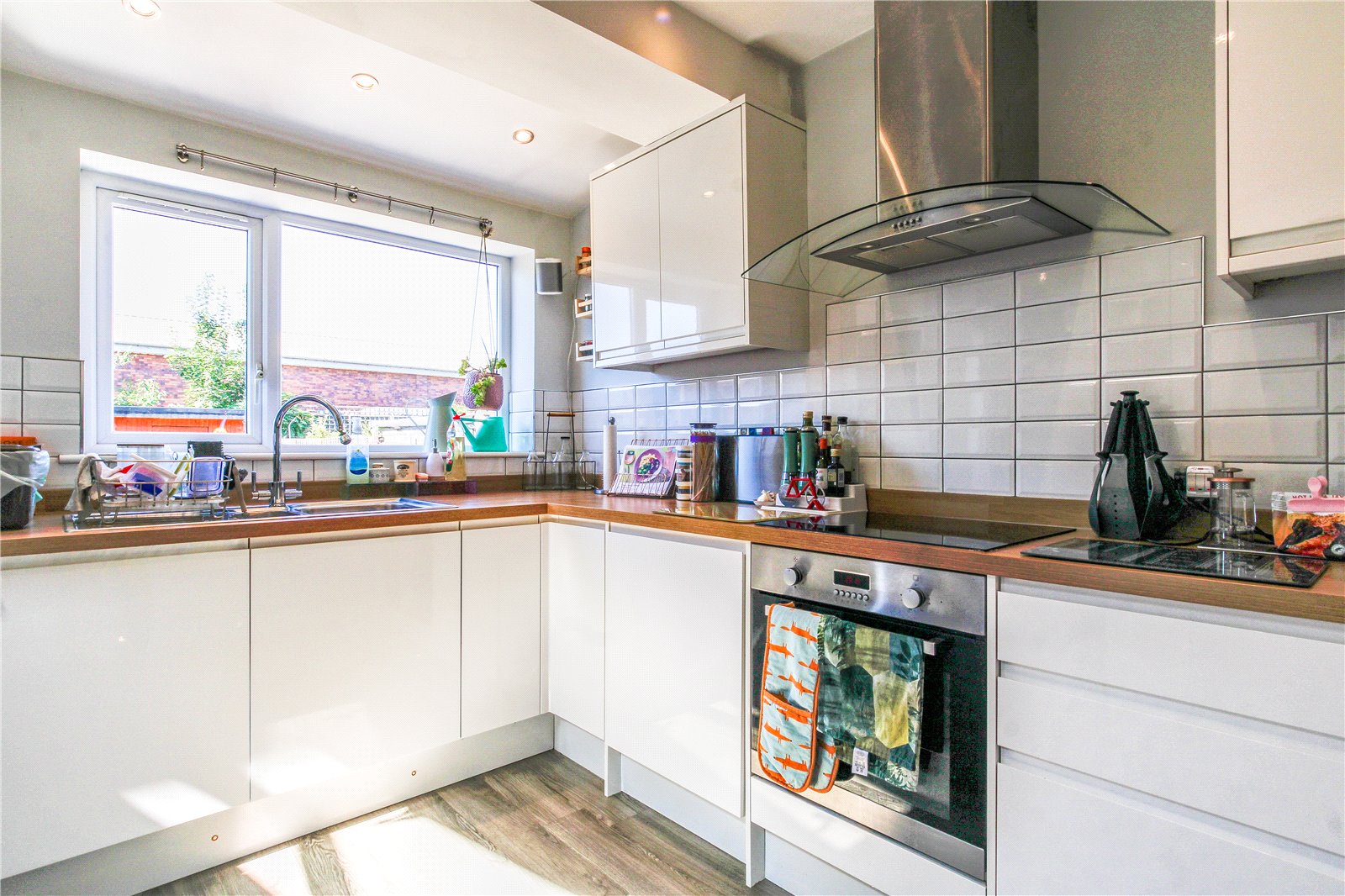 3 bedroom House for sale in Ashton, BRISTOL