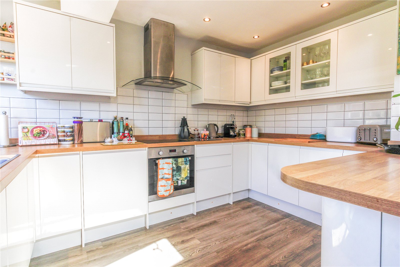 3 bedroom House for sale in Ashton, BRISTOL