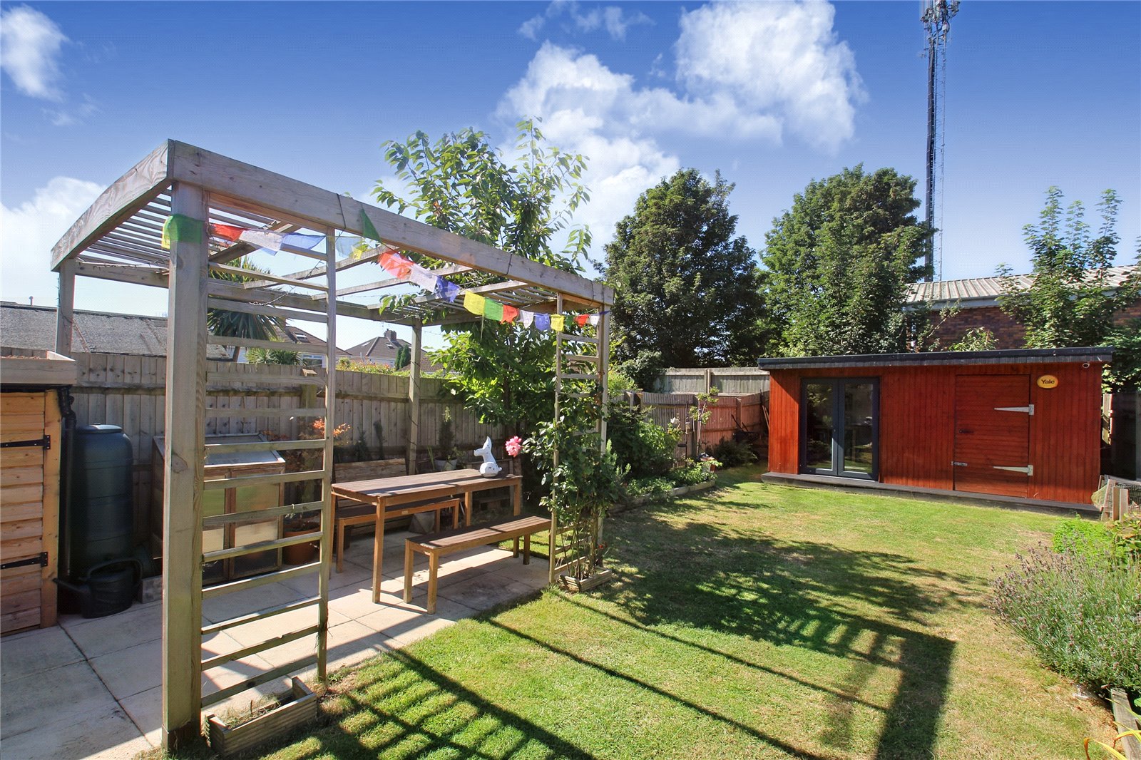 3 bedroom House for sale in Ashton, BRISTOL