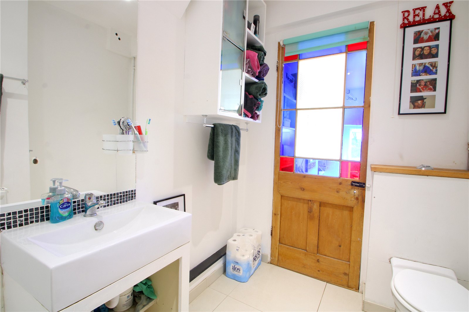 4 bedroom House for sale in Windmill Hill