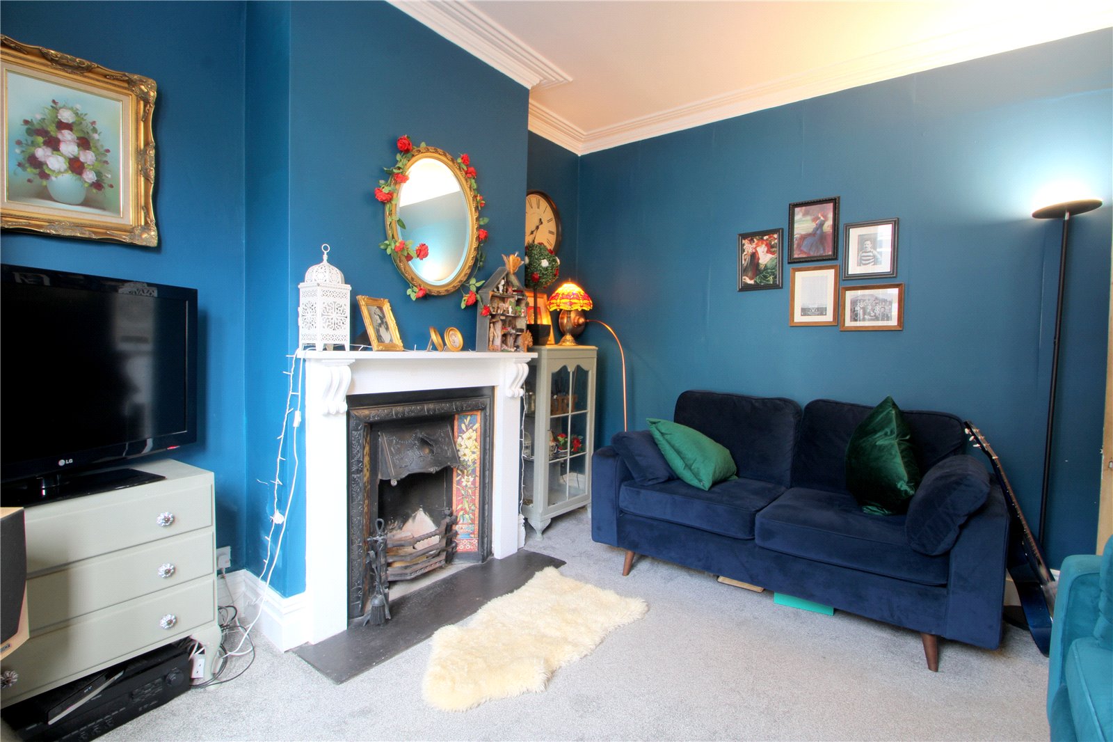 4 bedroom House for sale in Windmill Hill