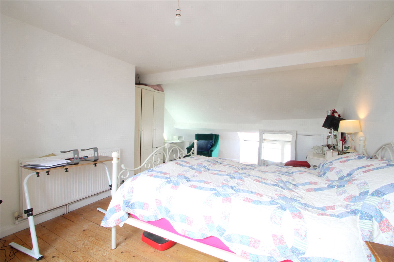 4 bedroom House for sale in Windmill Hill