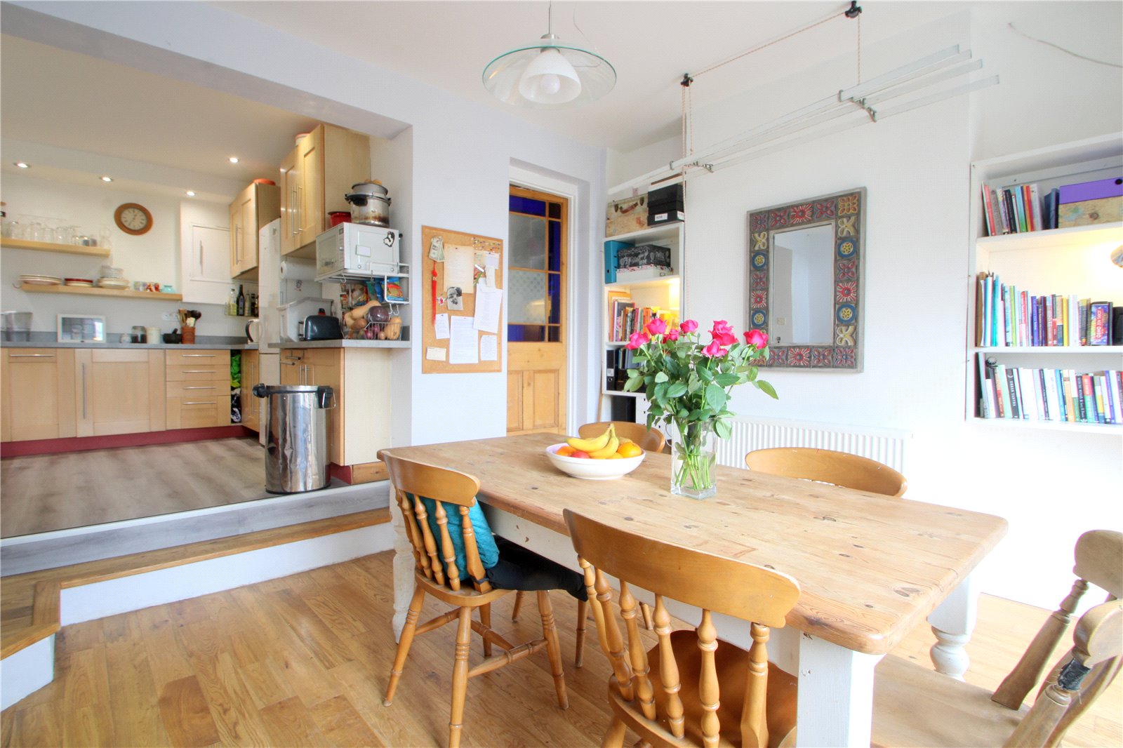 4 bedroom House for sale in Windmill Hill