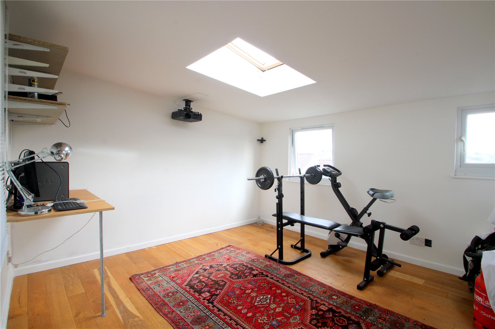 4 bedroom House for sale in Windmill Hill