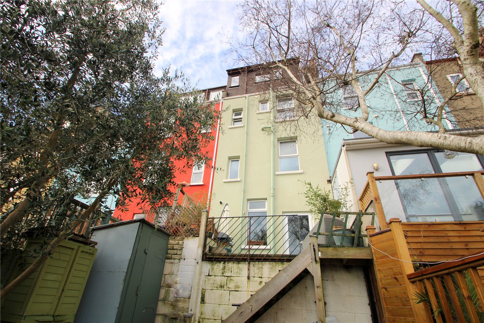 4 bedroom House for sale in Windmill Hill